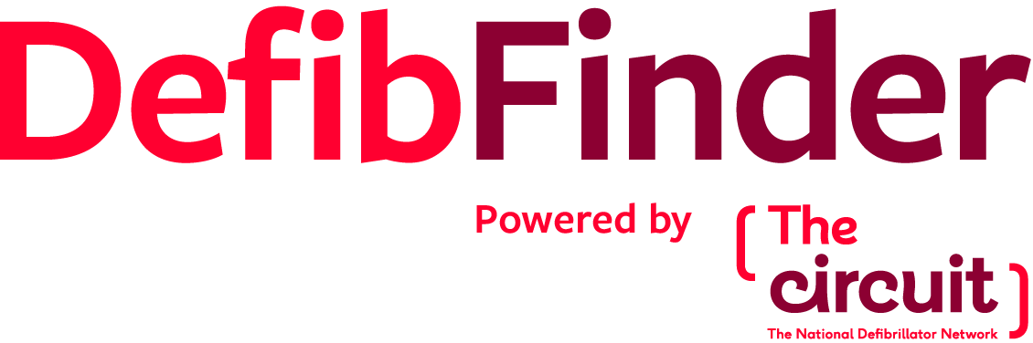 DefibFinder Logo